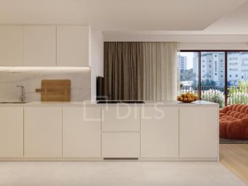 Flamenga, Santo António dos Cavaleiros e Frielas, Concelho de Loures, Distrito de Lisboa