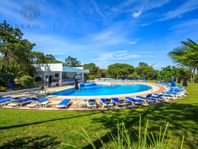 à venda Apartamento de alto padrão de 140 m2, Victory Village Club, Loulé, Faro