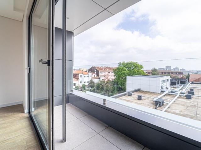 à venda Apartamento de luxo de 140 m2, Boavista Cedofeita, Porto
