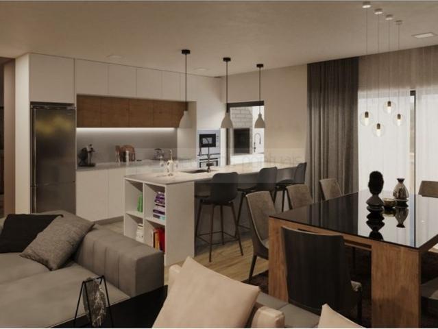 à venda Apartamento de alto padrão de 140 m2, Braga
