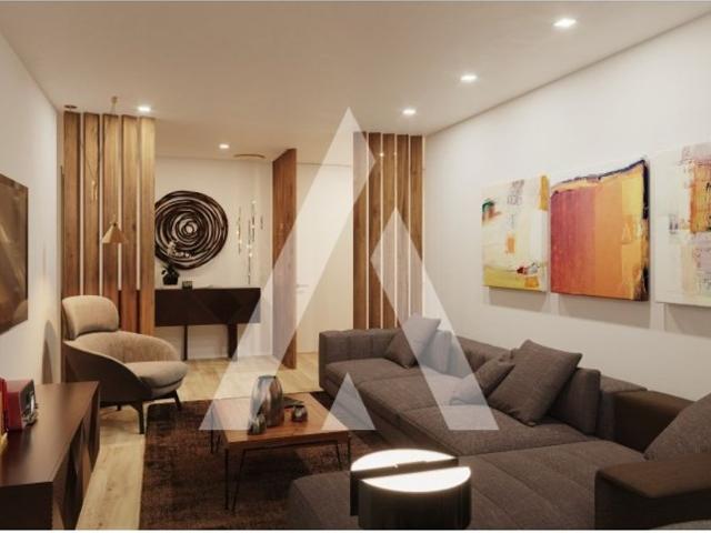 à venda Apartamento de alto padrão de 140 m2, Braga, Portugal