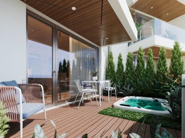 à venda Apartamento de alto padrão de 140 m2, Calheta, Portugal