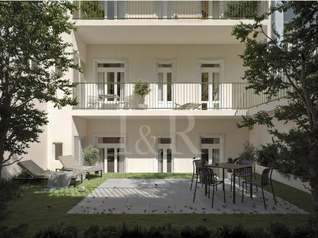 à venda Apartamento de alto padrão de 140 m2, Centro Coracao de Jesus, Lisboa