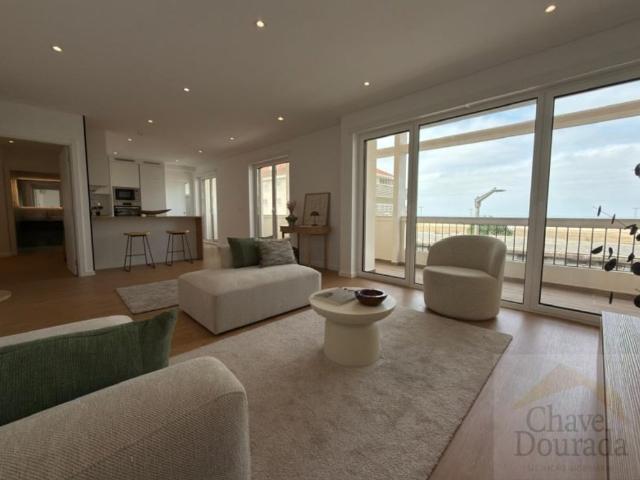 à venda Apartamento de alto padrão de 140 m2, Figueira da Foz, Coimbra