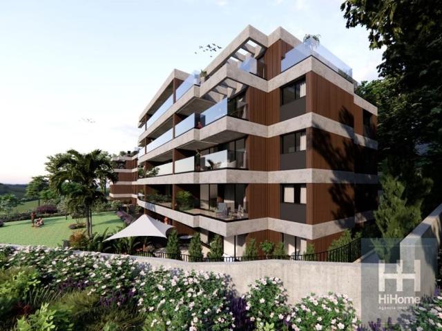 à venda Apartamento de alto padrão de 140 m2, Machico, Madeira