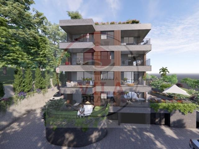 à venda Apartamento de alto padrão de 140 m2, Machico, Portugal