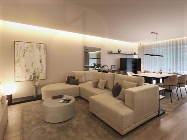 à venda Apartamento de alto padrão de 140 m2, Parque da Cidade, Guimarães, Braga