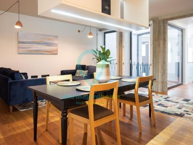 à venda Apartamento de alto padrão de 140 m2, Porto, Portugal
