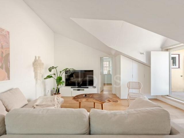 à venda Apartamento de luxo de 140 m2, Estrela Santa Isabel, Lisboa