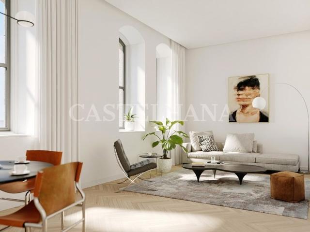 à venda Apartamento de alto padrão de 141 m2, Beato, Lisboa