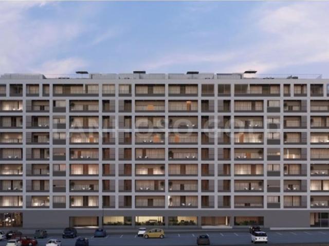 à venda Apartamento de alto padrão de 141 m2, Braga