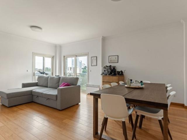 à venda Apartamento de alto padrão de 141 m2, Lisboa