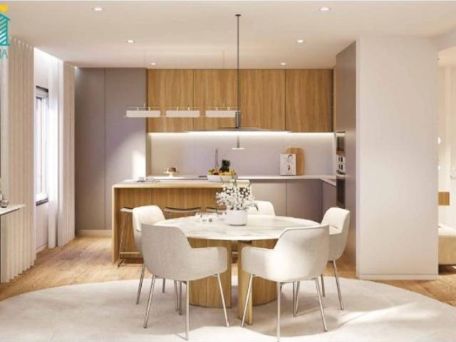 à venda Apartamento de alto padrão de 142 m2, Coimbra, Portugal