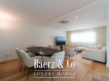 à venda Apartamento de alto padrão de 142 m2, Lisboa