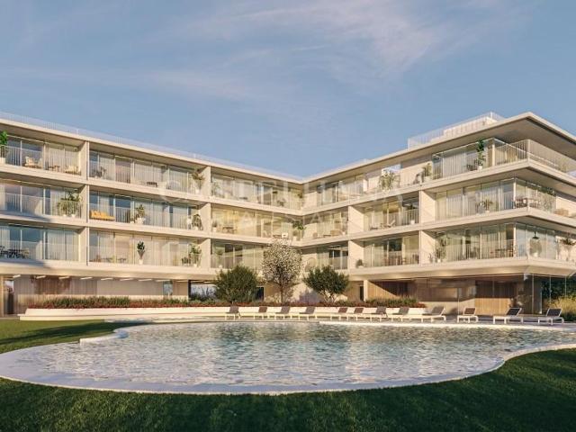 à venda Apartamento de alto padrão de 142 m2, Loulé, Faro