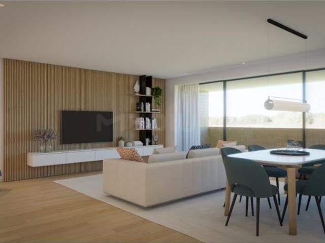 à venda Apartamento de luxo de 142 m2, Maia, Portugal