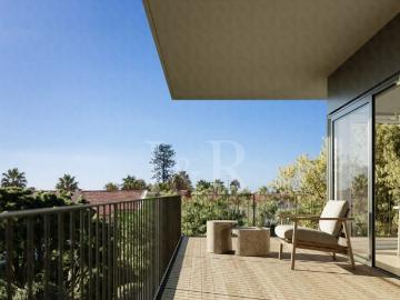 Carcavelos e Parede, Cascais, Distrito de Lisboa