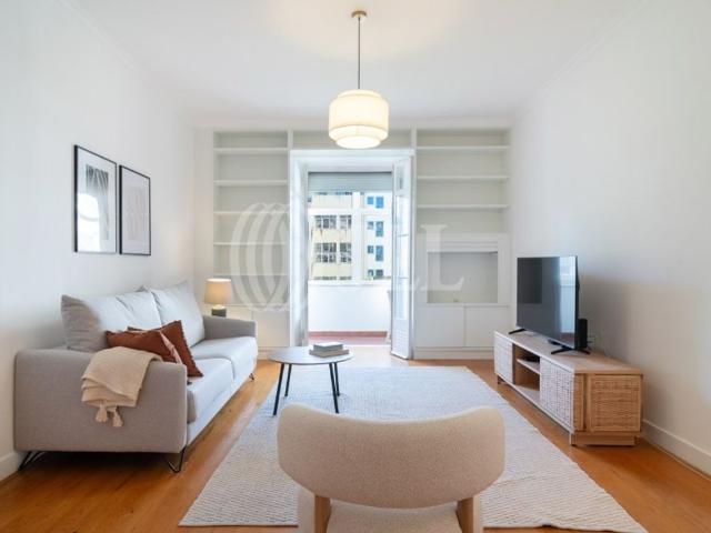 à venda Apartamento de alto padrão de 147 m2, Avenidas Novas Nossa Senhora de Fatima, Lisboa