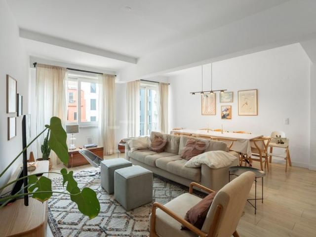 à venda Apartamento de alto padrão, Campolide, Lisboa