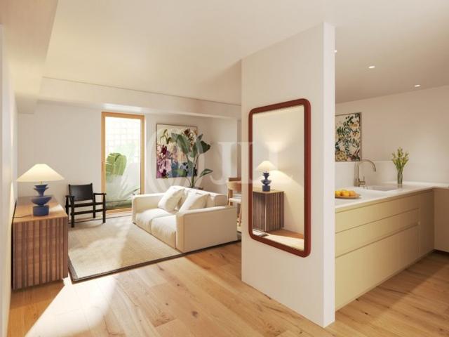 à venda Apartamento de alto padrão de 147 m2, Lisboa