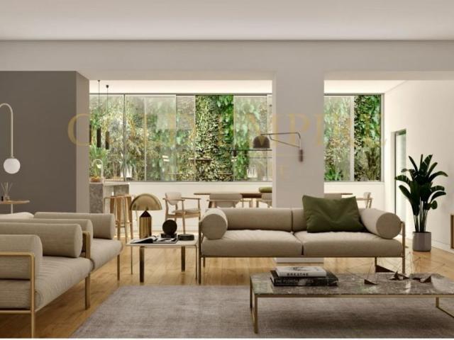 à venda Apartamento de luxo de 147 m2, Lisboa, Portugal