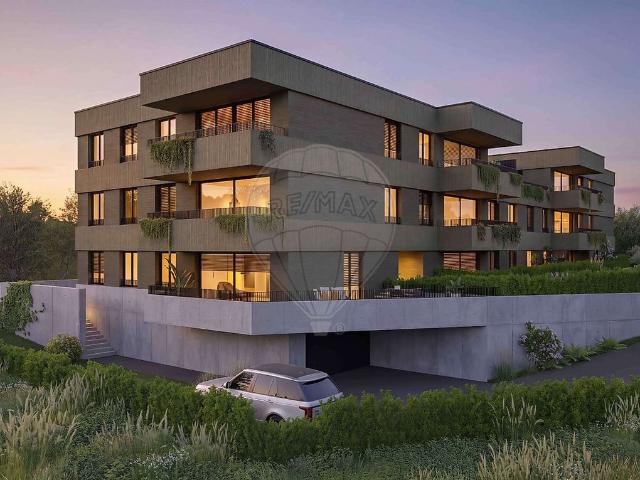 à venda Apartamento de alto padrão de 147 m2, Rio de Loba, Portugal