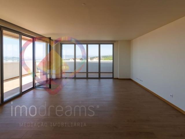 à venda Apartamento de alto padrão de 144 m2, Vila Franca de Xira, Lisboa