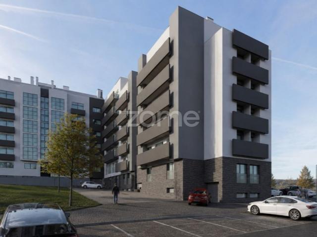 à venda Apartamento de alto padrão de 144 m2, Viseu