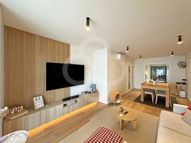 à venda Luxuoso apartamento de 144 m2, Lumiar, Lisboa