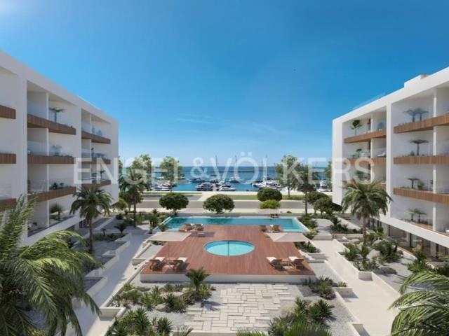 à venda Apartamento de alto padrão de 144 m2, Marina de Olhao, Olhão, Faro