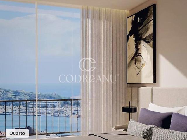 à venda Apartamento de alto padrão de 144 m2, Sesimbra, Portugal