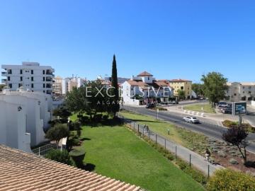 à venda Apartamento de alto padrão de 145 m2, Loulé, Portugal