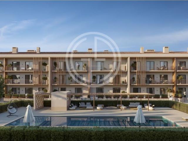 à venda Luxuoso apartamento de 146 m2, Tavira, Portugal