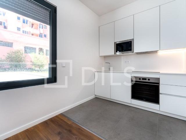 à venda Luxuoso apartamento, Alcantara, Lisboa