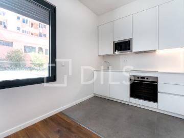 à venda Luxuoso apartamento, Alcantara, Lisboa