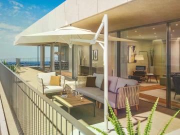 à venda Apartamento de alto padrão de 146 m2, Aveiro