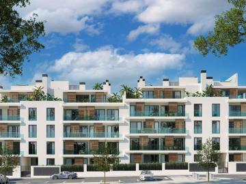 à venda Apartamento de alto padrão de 146 m2, Cascais, Portugal