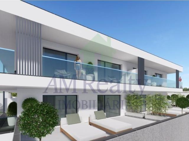 à venda Apartamento de alto padrão de 146 m2, Peniche, Leiria