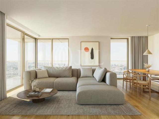 à venda Apartamento de alto padrão de 146 m2, Porto