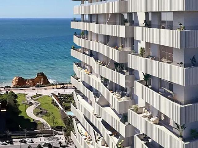 à venda Apartamento de luxo de 166 m2, Praia da Rocha, Portimão, Faro