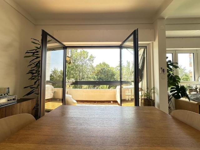 à venda Apartamento de alto padrão de 146 m2, Quinta Grande Alfragide, Amadora, Lisboa