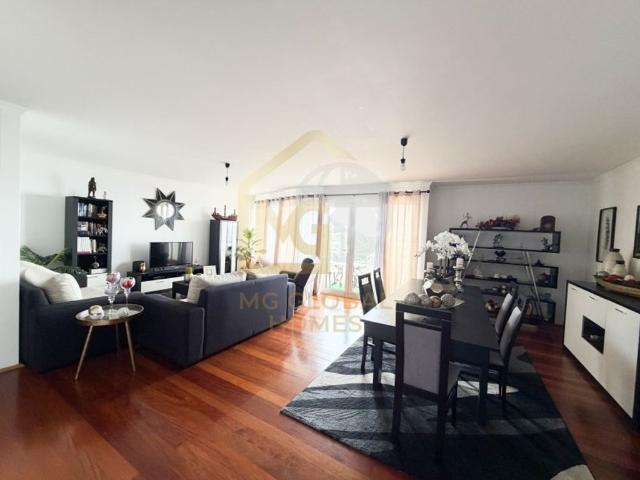 à venda Apartamento de alto padrão de 146 m2, Ribeira Brava, Portugal