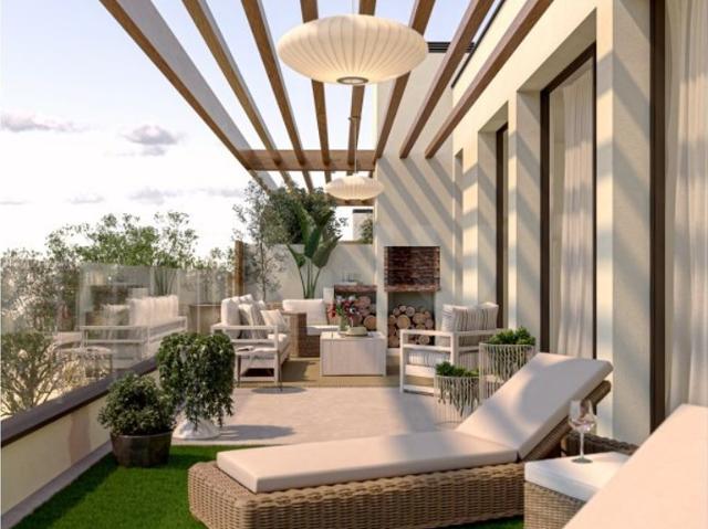 à venda Apartamento de alto padrão de 148 m2, Torres Vedras, Portugal