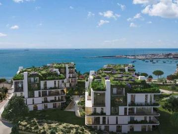 à venda Apartamento de alto padrão de 148 m2, Cascais, Lisboa
