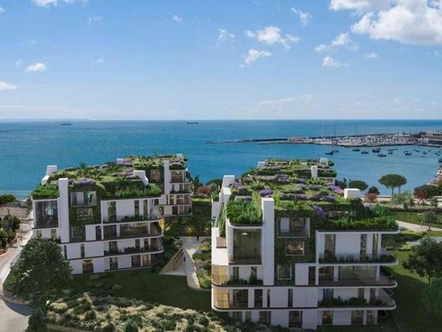 à venda Apartamento de alto padrão de 148 m2, Cascais, Lisboa