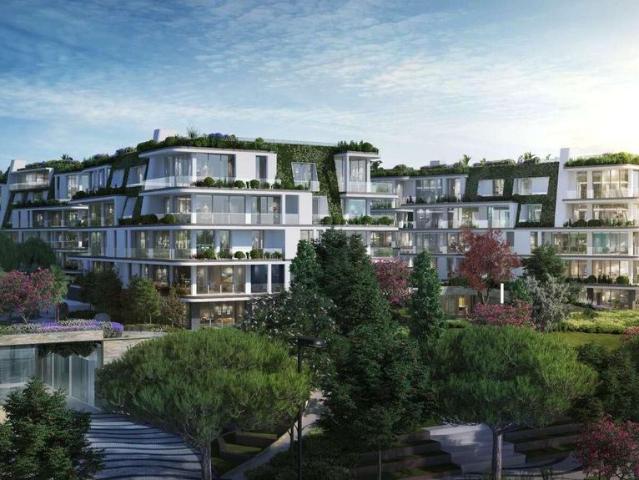 à venda Apartamento de alto padrão de 148 m2, Cascais, Lisboa