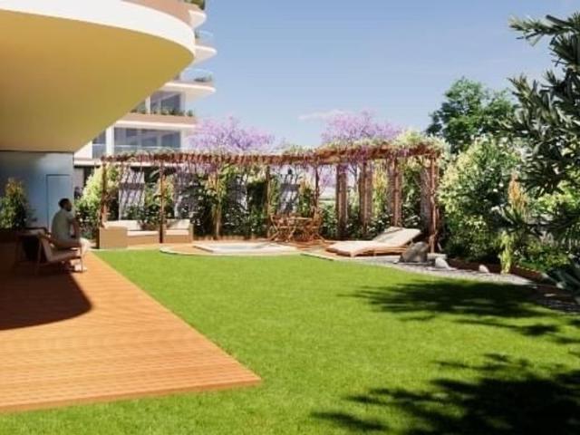 à venda Apartamento de alto padrão de 148 m2, Cascais, Portugal