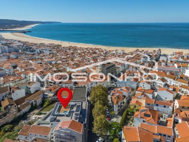 à venda Apartamento de alto padrão de 148 m2, Nazaré, Portugal