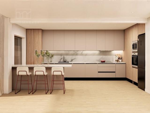 à venda Apartamento de alto padrão de 148 m2, Sintra, Portugal