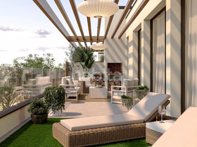 à venda Apartamento de alto padrão de 149 m2, Torres Vedras, Lisboa